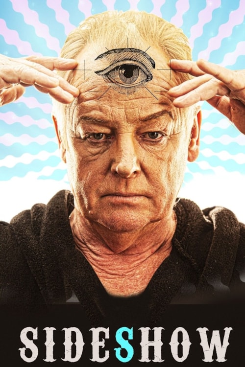 Sideshow poster